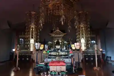 開白寺(岐阜県)