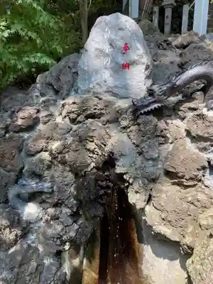 多摩川浅間神社のその他建物