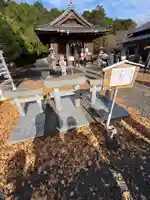 国片主神社(長崎県)