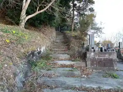 蓮幸寺のその他建物
