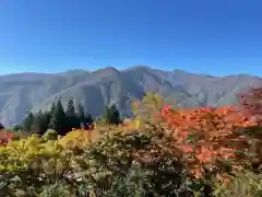 三峯神社(埼玉県)