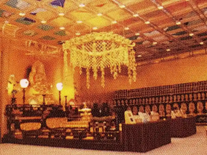 成田山深川不動堂(新勝寺東京別院)のその他建物