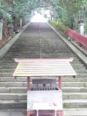 静岡浅間神社のその他建物