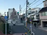 谷津大観音(東京都)