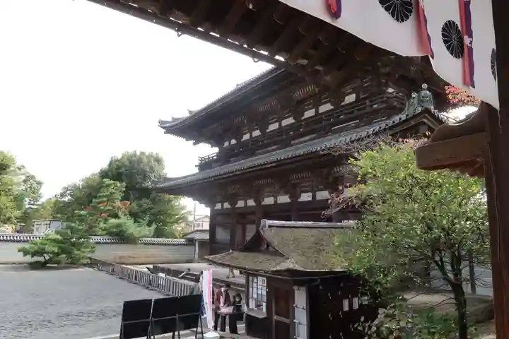 仁和寺のその他建物