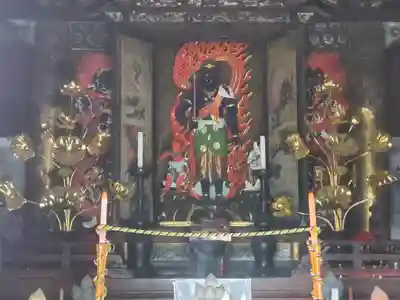 圓満寺(栃木県)