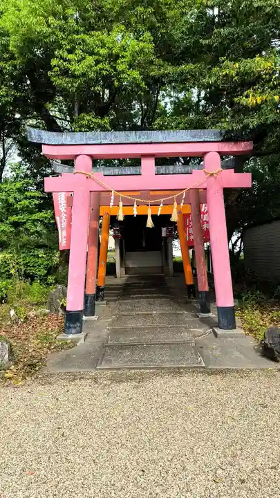 竹渕神社(大阪府)