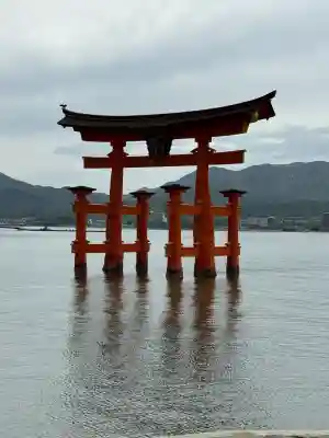 厳島神社の{uncategorized: "未分類", other: "その他", undefined: "問題あり", building: "その他建物", grave: "お墓", sacred_gate: "鳥居", guardian: "狛犬", statue: "像", buddha: "仏像", history: "歴史", nature: "自然", garden: "庭園", animal: "動物", pagoda: "塔", temizu: "手水舎", mountain_gate: "山門・神門", sanctuary: "本殿・本堂", subordinate: "末社・摂社", art: "芸術", scenery: "景色", jizo: "地蔵", ema: "絵馬", goshuin: "御朱印", omikuji: "おみくじ", items: "授与品その他", amulet: "お守り", goshuincho: "御朱印帳", eats: "食事", festival: "お祭り", votive_dance: "神楽", shichigosan: "七五三参", wedding: "結婚式", experience: "体験その他", initially: "初詣", around: "周辺", anti_infection: "感染症対策"}