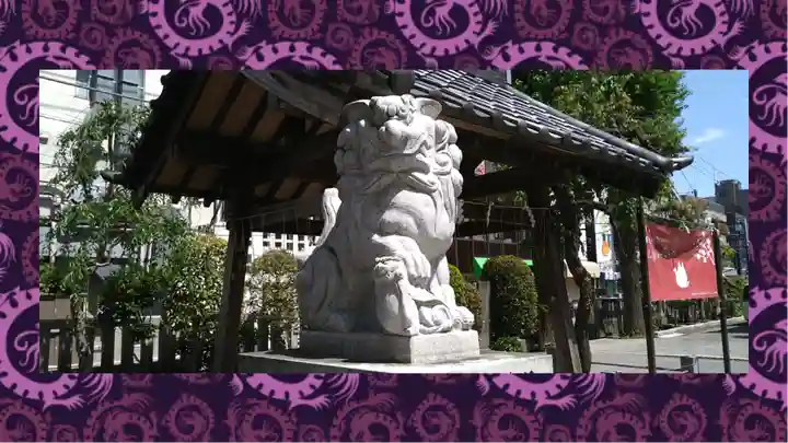 柏神社(千葉県)