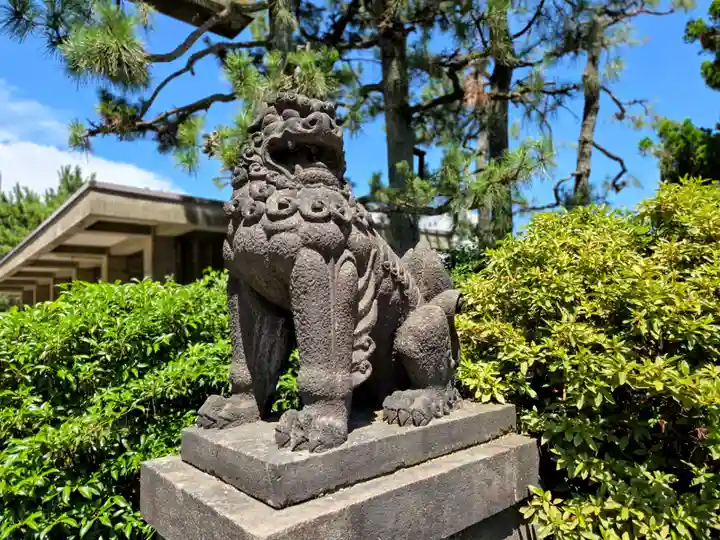 福井神社(福井県)
