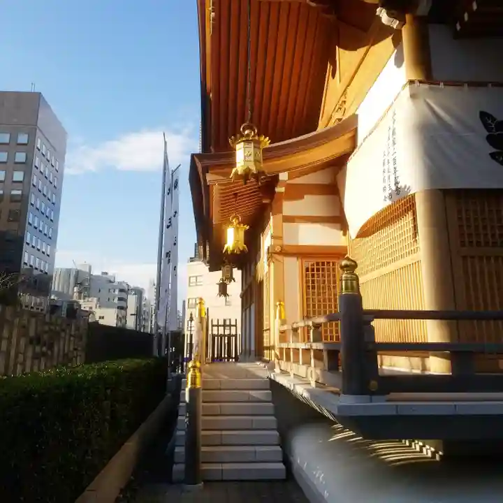 水天宮のその他建物