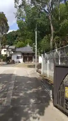 尊延寺(大阪府)