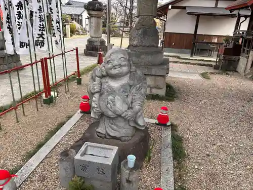 三河三弘法第二番　西福寺(愛知県)