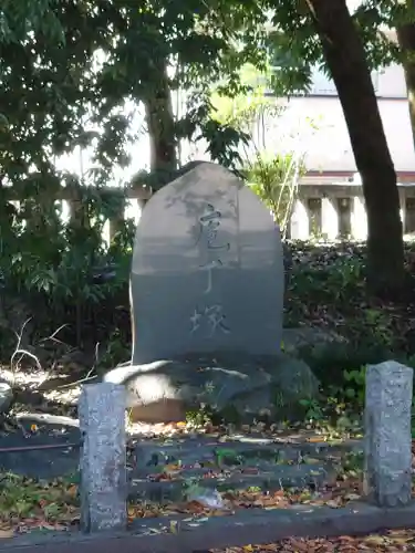 秩父神社のその他建物