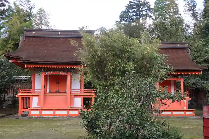 美濃國一宮 南宮大社(岐阜県)