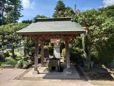 水海道天満宮(茨城県)