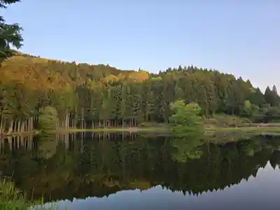 堀越神社(奈良県)