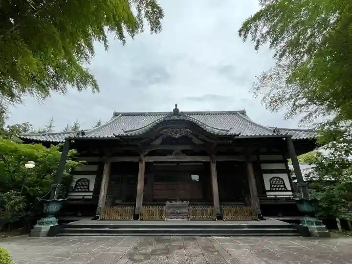 資福寺(宮城県)
