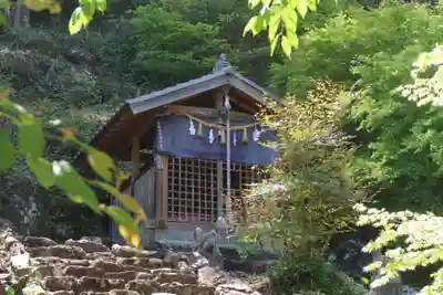 方廣寺(静岡県)