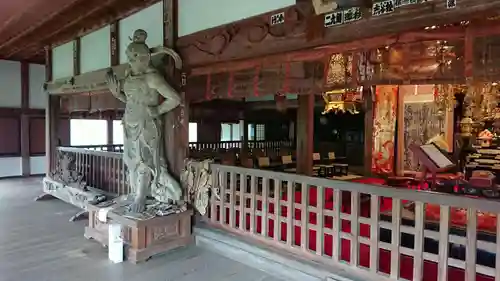 妙法華寺(静岡県)