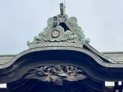 桜神宮(東京都)