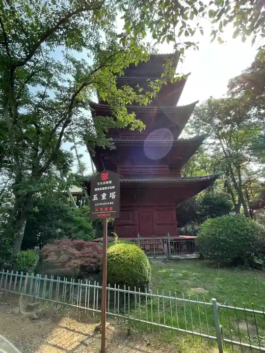 法華経寺(千葉県)