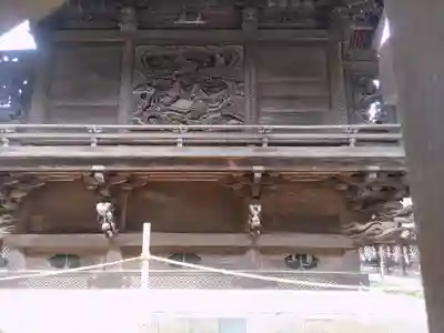 箭弓稲荷神社(埼玉県)