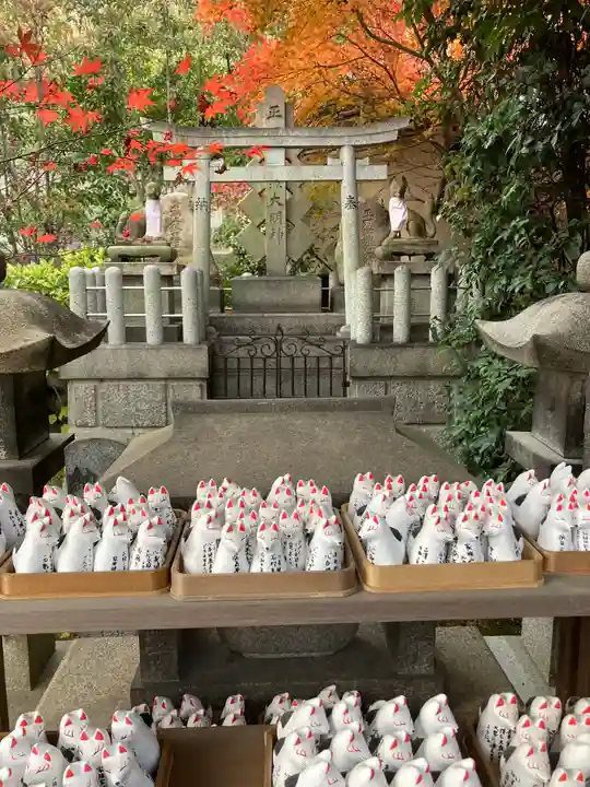 北野天満神社(兵庫県)