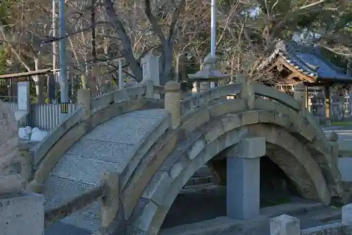 泉穴師神社のその他建物