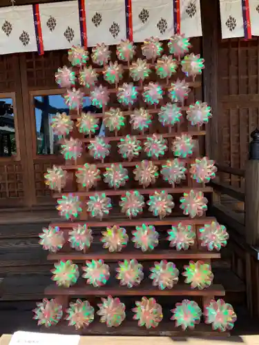 姫嶋神社のその他建物