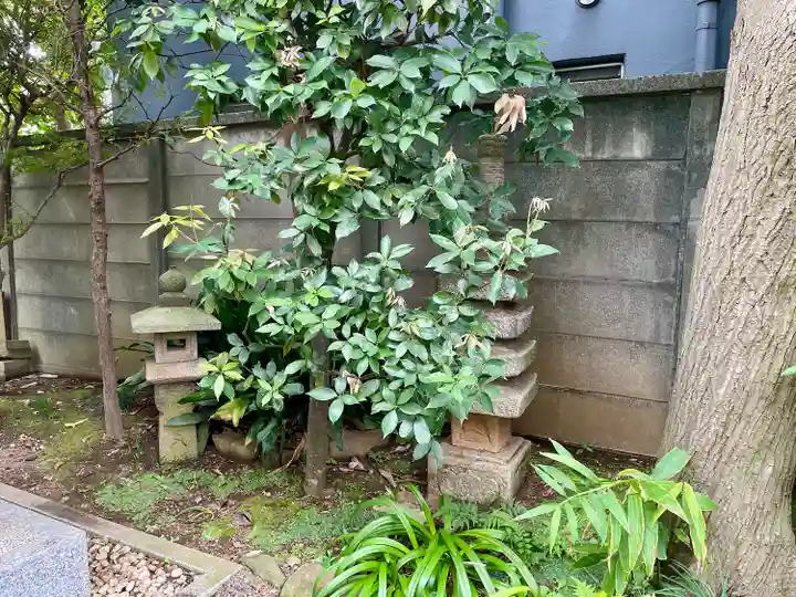 功徳林寺(東京都)