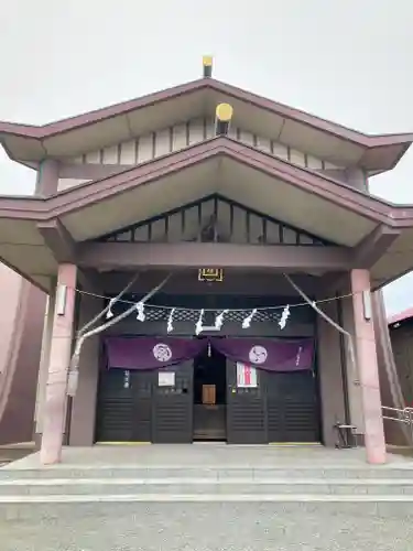 日野八坂神社(東京都)