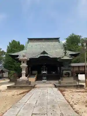 総願寺(埼玉県)