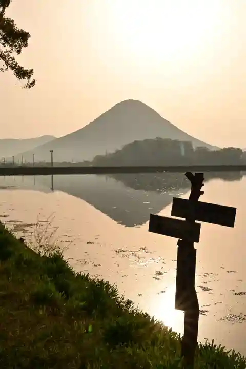 拾貮社神社(香川県)