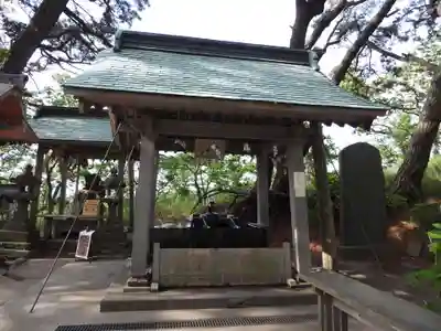 高山稲荷神社(青森県)
