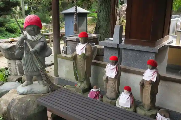 興徳寺(大阪府)