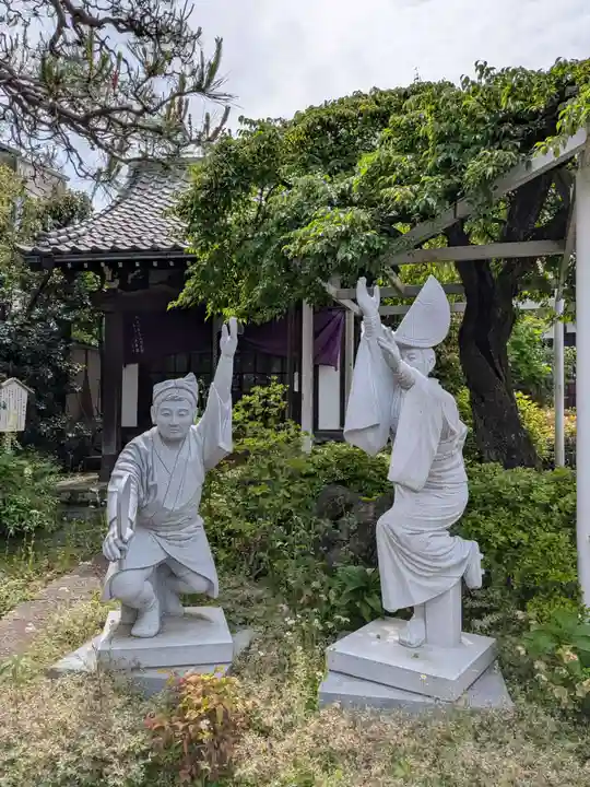 長善寺(東京都)