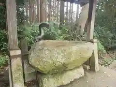 横山神社(滋賀県)