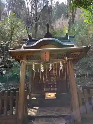 幣立神宮(熊本県)