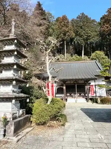 泉福寺(栃木県)