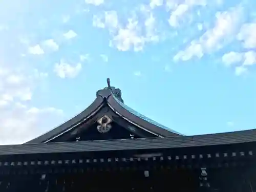 吉備津彦神社のその他建物