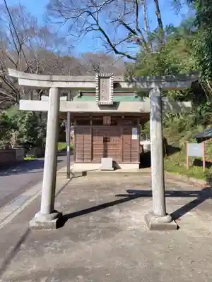 神崎神社(千葉県)