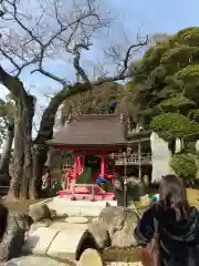 楽法寺（雨引観音）(茨城県)