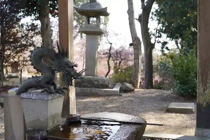 菅原神社(三重県)