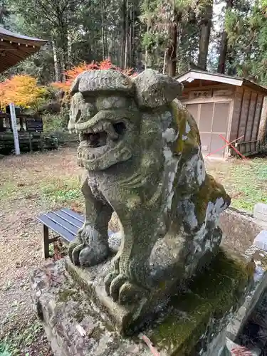 大宮温泉神社(栃木県)