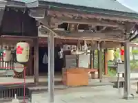 宇美神社(島根県)