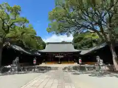 兵庫縣姫路護國神社(兵庫県)