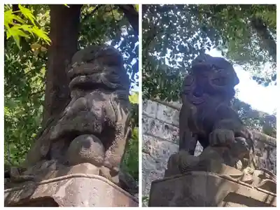 西向天神社(東京都)