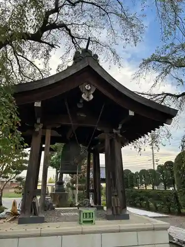 長照寺(長野県)