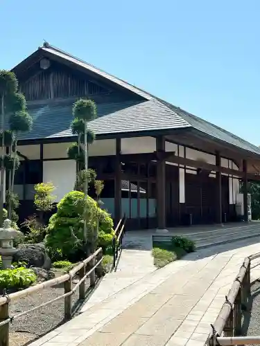 宝蔵寺(茨城県)